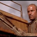 Kevin Costner Instagram - Can't believe that this weekend marks 25 years since #Waterworld went to theaters. People always tell me that they either loved or hated this movie. I loved it from the day I read the script. Tell me in the comments—what's your stance?
