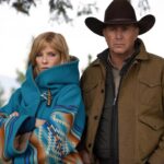 Kevin Costner Instagram - New episode of @yellowstone tonight at 9/8c on @paramountnetwork. Don’t miss it! #YellowstoneTV #JohnDutton #TeamRip #LetsGoToWork