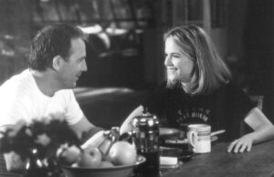 Kevin Costner Instagram - We've lost a beautiful soul. Kelly will be missed tremendously. My heart is with John and Kelly's family during this unimaginable time.