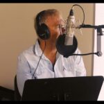 Kevin Costner Instagram - I'm taking you behind one of the most emotional songs on #TalesFromYellowstone. Check out the full video on my YouTube channel. Link in bio.