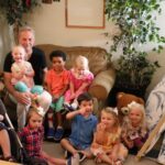 Kevin Costner Instagram - Visiting @siskinchildren is one of my favorite things I’ve gotten to do in recent years, so when they asked if I'd want to be involved with this year's #StarNight, it was a no brainer! I've donated some special signed memorabilia for the event's digital silent auction, which is running through October 6th. See the items available for auction at the link in my bio. Trust me, you don't want to miss this special night. Help this organization reach their fundraising goal PLUS enjoy an incredible show by buying tickets to the event or visiting www.siskin.org/starnightkids to make a donation today. #johndutton #kevincostner #kevincostnermodernwest #siskin
