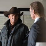 Kevin Costner Instagram - Tonight’s the night. @yellowstone season finale! Thank you for letting us into your homes every Sunday. I hope you’re ready for what we’ve got for you tonight.