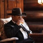 Kevin Costner Instagram - Another episode of @yellowstone tonight at 9/8c on @paramountnetwork. Who’s watching?