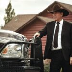 Kevin Costner Instagram - Another episode of @yellowstone tonight at 9/8c on @paramountnetwork. Who’s watching?