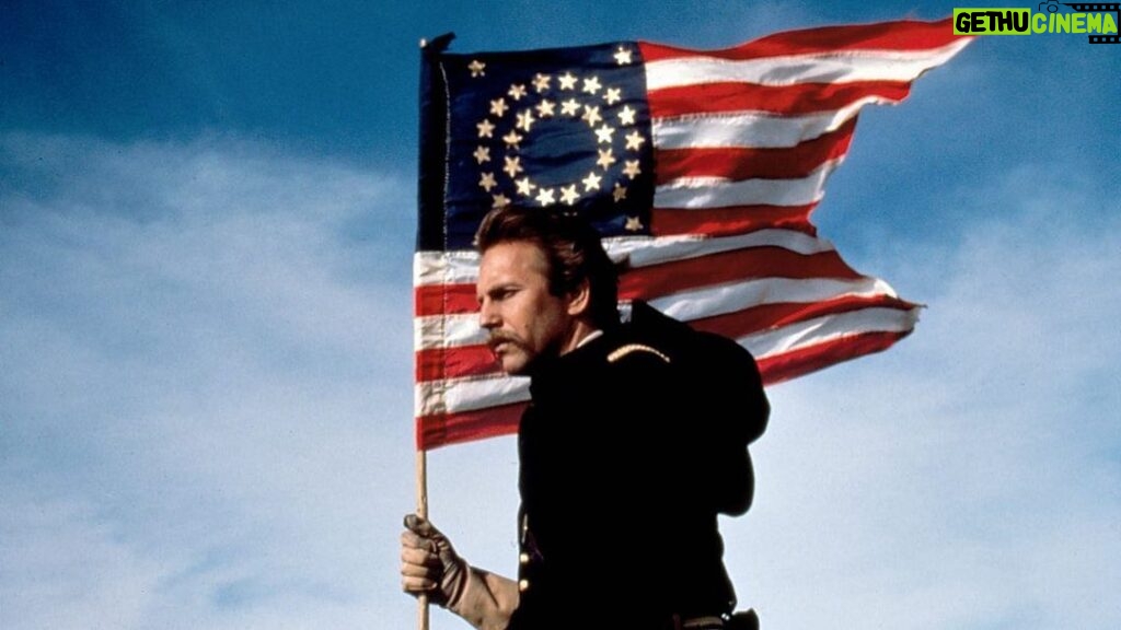 Kevin Costner Instagram - Happy Fourth, friends. I’ve spent my career diving into the history of America—both the ugly and the beautiful parts of it. Today, I celebrate the HOPE that drove our ancestors. May it continue to push us towards a more perfect Union, together.