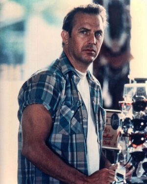 Kevin Costner Instagram - I love reflecting on this long and wild career. Thank you guys for coming along for the ride
