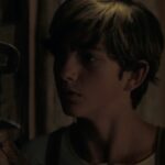 Kevin Costner Instagram – When it’s your movie you get to pick who you hang out with 👍🏻 Really proud of my son, Hayes, for making his acting debut in #HorizonAmericanSaga. 

And thanks to all of you for the love you’ve shown our trailer this week. I couldn’t be more excited to share this with you