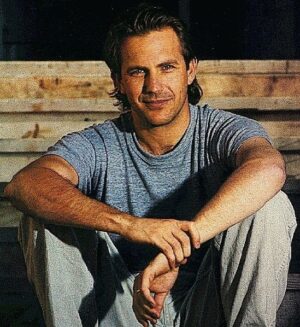 Kevin Costner Instagram - Feeling young today…got a @tiktok account. Find me there if you’re on it too