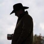 Kevin Costner Instagram – Thank you to the Hollywood Foreign Press and @goldenglobes for this tremendous honor and to the @yellowstone team for bringing John Dutton’s world to life. I share this recognition with my castmates, the producers, and our incredible crew. Most of all, thank you to our show’s fans, who love Yellowstone Ranch as if it were their own.