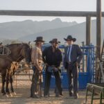 Kevin Costner Instagram – More @yellowstone tonight on @paramountnetwork 🤠 What do y’all think of the season so far?