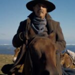 Kevin Costner Instagram – Trailer Tomorrow. #HorizonAmericanSaga