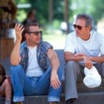 Kevin Costner Instagram - “A Perfect World” came out on Thanksgiving weekend 30 years ago. I’ll never forget the impact Clint Eastwood had on me as my Director. He’s a true master of his craft, and I’m lucky to have gotten to learn from him on this one.