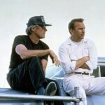 Kevin Costner Instagram - “A Perfect World” came out on Thanksgiving weekend 30 years ago. I’ll never forget the impact Clint Eastwood had on me as my Director. He’s a true master of his craft, and I’m lucky to have gotten to learn from him on this one.