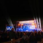 Kevin Costner Instagram - Happy weekend, guys. It’ll be hard for me to beat the incredible time we had last weekend with @one805sb, supporting the vital first responders of our area. They’ve seen us through some tremendously difficult times, and it felt great to be a part of helping our community come together to celebrate their efforts.