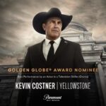 Kevin Costner Instagram – Working on @yellowstone has been a truly fulfilling project, and it has been enormously gratifying and humbling that audiences have embraced the show and its’ characters the way that they have over the past five years. To be recognized for this performance is the cherry on top, and I share this nomination with everyone who contributed to the show especially my fellow castmates, the producers and the crew.
