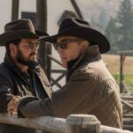 Kevin Costner Instagram - Let’s do it again. @yellowstone tonight on @paramountnetwork