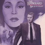 Kevin Costner Instagram - This weekend marks the 30th anniversary of the release of The Bodyguard …. seems like yesterday!! artwork by @thobiasdaneluz, commissioned by @kevincostnerifc