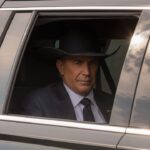 Kevin Costner Instagram - See you tonight on @yellowstone