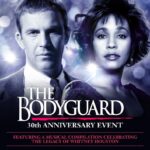 Kevin Costner Instagram - The Bodyguard is back in theaters today! Who’s going?