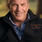 Kevin Costner Instagram - Excited to share this season with you. November 13th on @paramountnetwork!