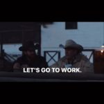 Kevin Costner Instagram - Who’s ready for more of this?