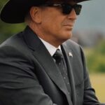 Kevin Costner Instagram - Power has a price. The official #YellowstoneTV season 5 trailer is HERE! See you on Sunday November 13. Don't miss the special two-hour premiere event, only on @paramountnetwork.