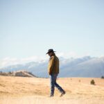 Kevin Costner Instagram - Looking for some new cowboy music to add to my @spotify playlist… Give me your suggestions in the comments