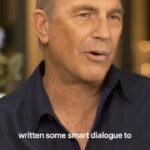 Kevin Costner Instagram - Who else feels this way about Yellowstone? #yellowstone
