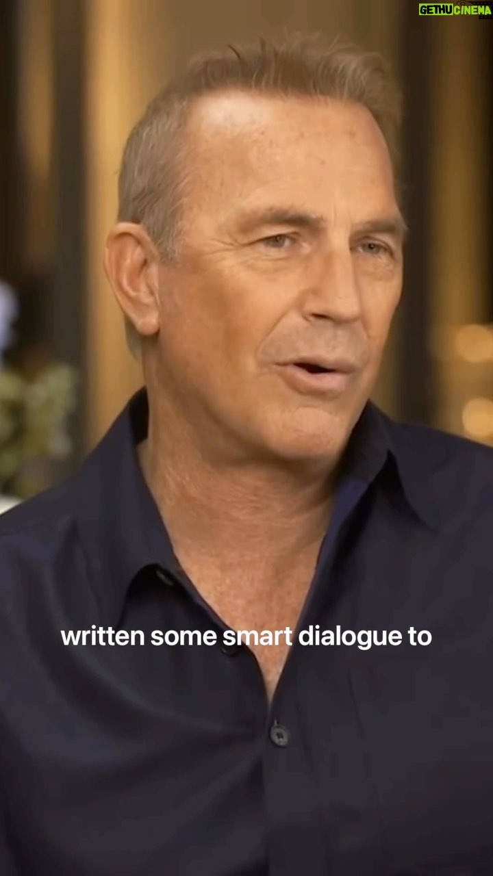 Kevin Costner Instagram - Who else feels this way about Yellowstone? #yellowstone