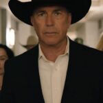 Kevin Costner Instagram - Who’s ready for season 5?!