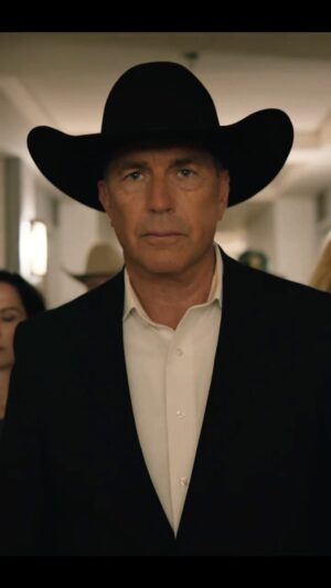Kevin Costner Instagram - Who’s ready for season 5?!