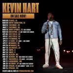 Kevin Hart Instagram - Click the link in the motha fuckin bio BIIIITTTTCCCCHHHEEESSSS!!!!!! Adding dates on dates on dates …… Go to KevinHartnation.com NOOOOOOOOWWWWW!!!!!!!! Shit just got real 💪🏾💪🏾💪🏾💪🏾💪🏾💪🏾 #ComedicRockStarShit