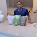 Kevin Hart Instagram – Our Strawberry flavor is finally here!!!!!!! Make sure you get yours asap before they are all gone….. go to VitaHustle.com NOOOOOWWWW!!!!!!! Make sure you visit your local  @walmart and pick you up some @getvitahustle TODAY!!!!! We are getting bigger and better and I am loving it!!!!! The road to becoming a healthier you starts today damn it!!!!! Health is wealth….Now let’s all get a rich!!!!!