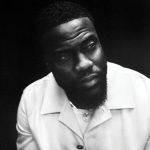 Kevin Hart Instagram - Make sure y’all check out @wsjmag ….Thank you so much: Writer: @johnjurg Photographer: @boladebanjo Stylist: @ashleynorthstyle Groomer: @johnburgandee Set Design: @amy_friend Production: @faragoprojects Talent: @specialprojectsmedia Magazine: @wsjmag WSJ. Editor in Chief: @sarahballsy #wsjmagazine