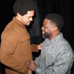 Kevin Hart Instagram – So much fun and so much love…. All I can say is thank you Bahrain 🇧🇭…. We had a blast!!!!!! We appreciate the laughs!!!!! #ComedicRockStarShit #LiveLoveLaugh #GlobalLaughter