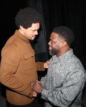 Kevin Hart Instagram - So much fun and so much love…. All I can say is thank you Bahrain 🇧🇭…. We had a blast!!!!!! We appreciate the laughs!!!!! #ComedicRockStarShit #LiveLoveLaugh #GlobalLaughter