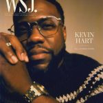 Kevin Hart Instagram - Make sure y’all check out @wsjmag ….Thank you so much: Writer: @johnjurg Photographer: @boladebanjo Stylist: @ashleynorthstyle Groomer: @johnburgandee Set Design: @amy_friend Production: @faragoprojects Talent: @specialprojectsmedia Magazine: @wsjmag WSJ. Editor in Chief: @sarahballsy #wsjmagazine