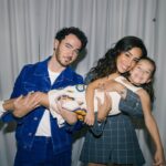 Kevin Jonas Instagram - Little birds ❤️