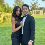 Kevin Jonas Instagram - The perfect date 🖤