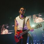 Kevin Jonas Instagram - WOW! Toronto that was wild. Thanks for another incredible show in a place close to our hearts!