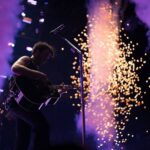 Kevin Jonas Instagram – Let’s get it Boston!! Thank you for coming out and bringing the energy. Who’s coming to see us again tonight?? #THETOUR