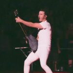Kevin Jonas Instagram - I cannot wait to share everything we have planned for you on THE WORLD TOUR!