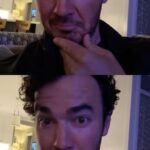 Kevin Jonas Instagram - Well I’ll take it…