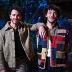 Kevin Jonas Instagram - We’re rolling out the red carpet for tonight’s new #ClaimtoFame! Watch along with us now on ABC 🌟 @claimtofameabc