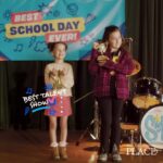Kevin Jonas Instagram - So proud of THIS!!! Watch my girls headline this @childrensplace campaign 😍 As a father, it’s so important to me to partner with a brand like The Children’s Place who knows the impact of giving back to kids and enhancing their education. We’re calling on YOU to nominate your kid’s school for a chance to win $100,000 towards the improvement of the school – plus a chance to see us @jonasbrothers live! Go to the link in bio to download The Children’s Place mobile app now and get started. #childrensplace #jonasbrothers #contest #ad