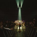 Kevin Jonas Instagram - Another fantastic show in Detroit! How high do you think I’ll be able to jump by the end of tour?