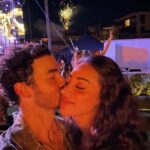 Kevin Jonas Instagram - Happy New Year 🎉❤️
