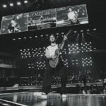 Kevin Jonas Instagram - Had a lot of fun last night Indy!! Can’t believe we get to do this every night with all of you and the best band out there!!