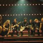Kevin Jonas Instagram - Had a lot of fun last night Indy!! Can’t believe we get to do this every night with all of you and the best band out there!!