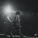 Kevin Jonas Instagram - Had a lot of fun last night Indy!! Can’t believe we get to do this every night with all of you and the best band out there!!